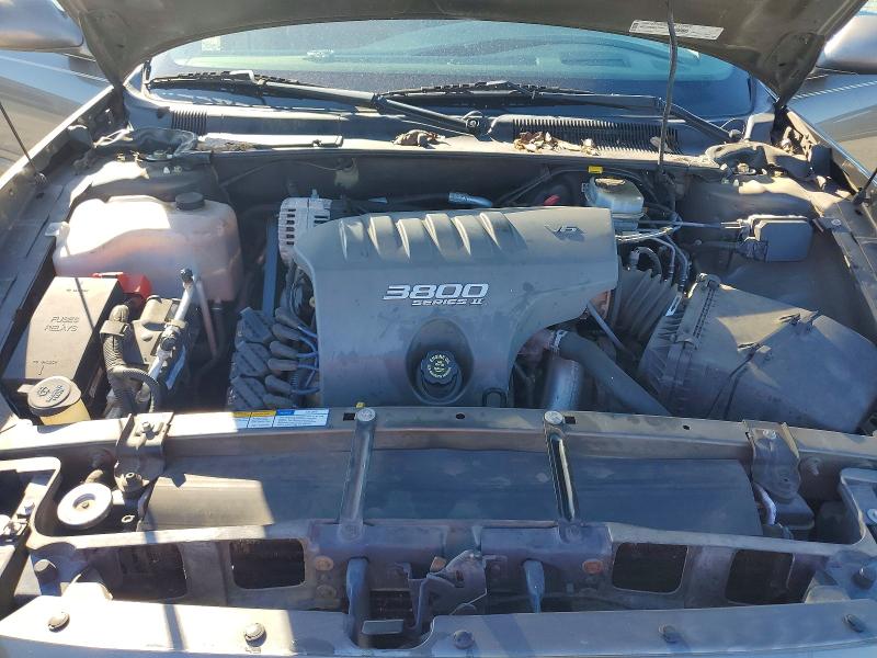 Aukcja sprzedaży 2000 Buick Le Sabre, vin: 1G4HR54K1YU137806, numer aukcji: 55823356
