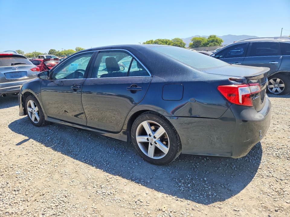 Aukcja sprzedaży 2014 Toyota Camry, vin: 4T1BF1FK0EU857467, numer aukcji: 58088746