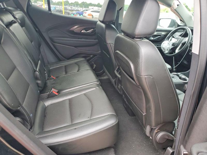 Aukcja sprzedaży 2024 Gmc Terrain, vin: 3GKALVEGXRL324009, numer aukcji: 58817346