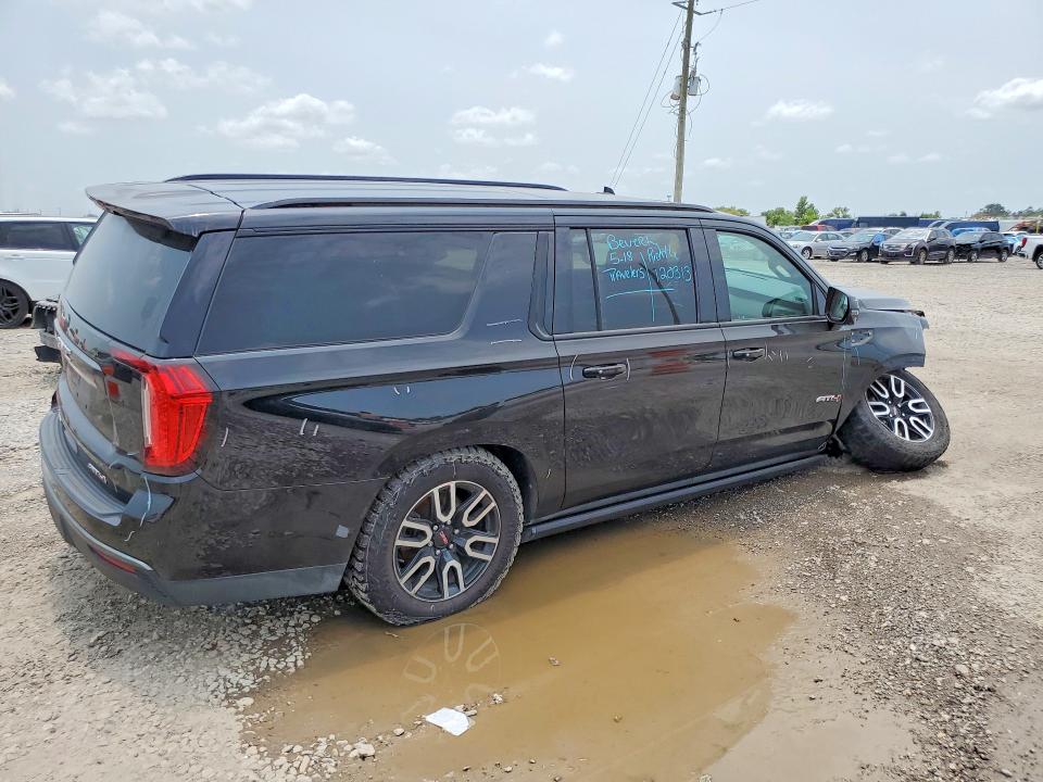 Продажа на аукционе авто 2021 Gmc Yukon Xl, vin: 1GKS2HKD3MR191629, номер лота: 57954906