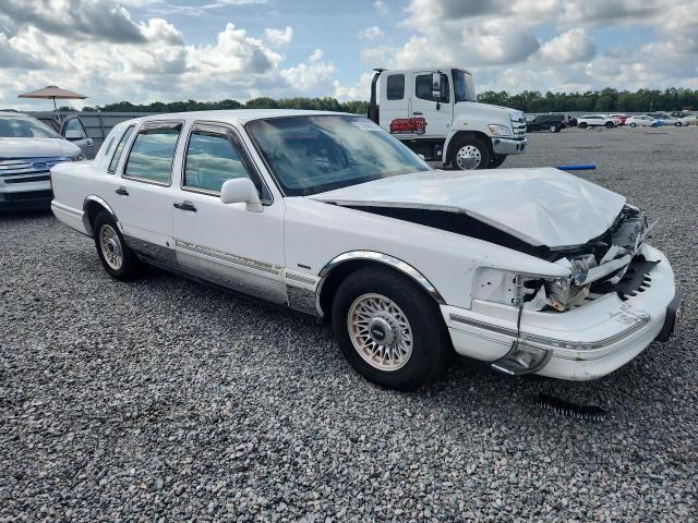 Продажа на аукционе авто 1996 Lincoln Town Car, vin: 1LNLM81W3TY732899, номер лота: 57049976
