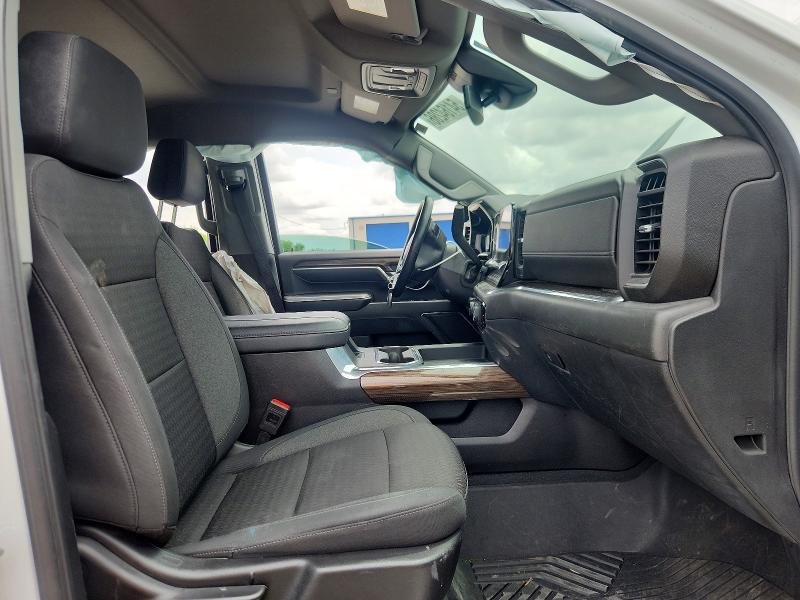 Продажа на аукционе авто 2024 Chevrolet K2500 Silverado, vin: 2GC4YNE77R1121929, номер лота: 54164286