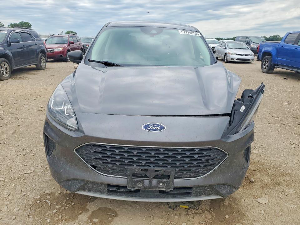 Aukcja sprzedaży 2022 Ford Escape, vin: 1FMCU9G66NUA07451, numer aukcji: 57779856