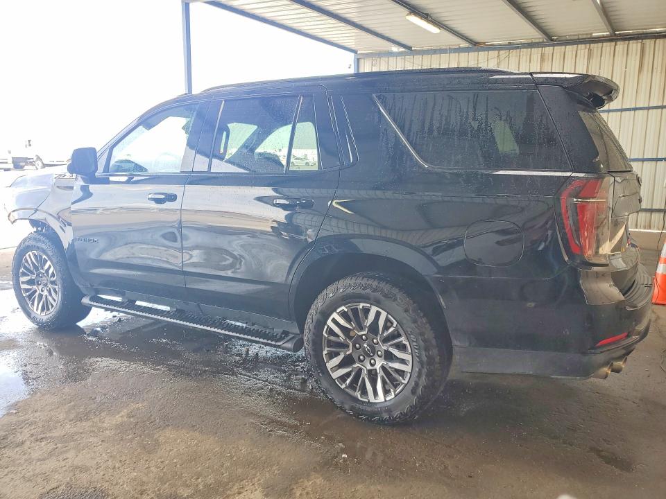 Продажа на аукционе авто 2025 Chevrolet Tahoe, vin: 1GNS6PRDXSR278416, номер лота: 54922956