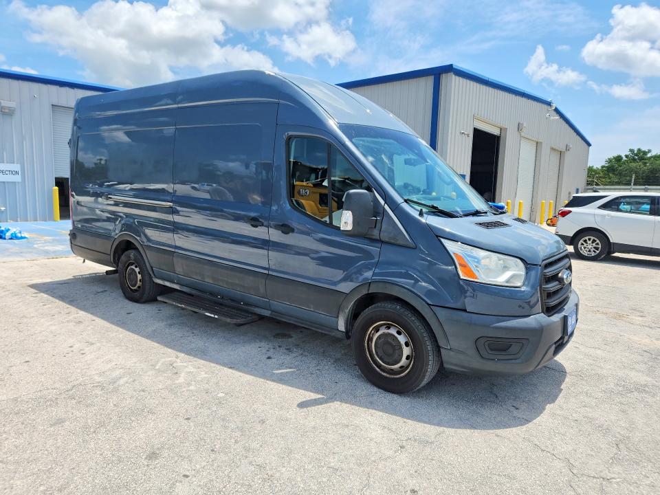 Aukcja sprzedaży 2020 Ford Transit, vin: 1FTBR3X86LKB04934, numer aukcji: 57961886