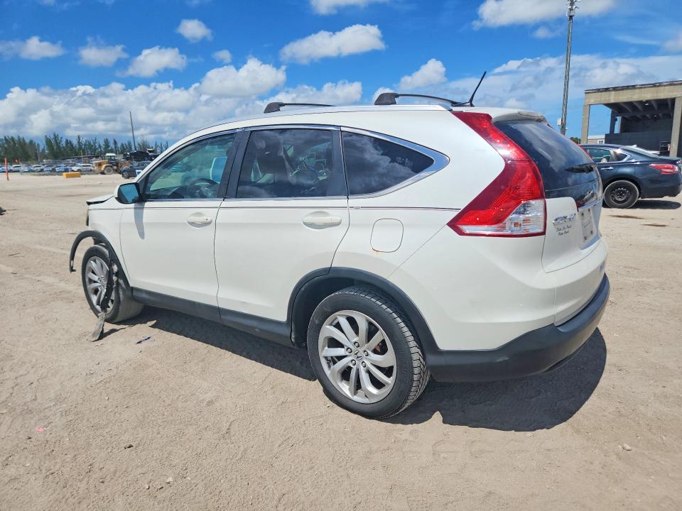Aukcja sprzedaży 2012 Honda Cr-v, vin: 5J6RM4H71CL054683, numer aukcji: 57241976