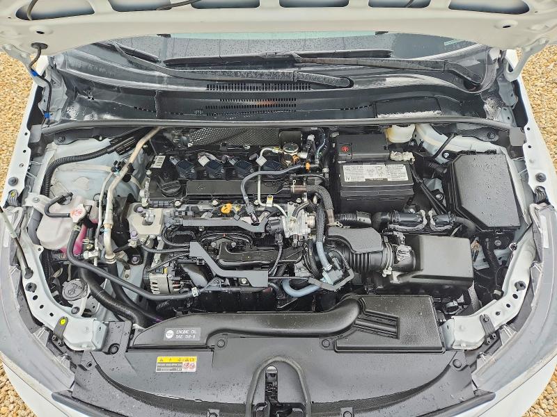 Продаж на аукціоні авто 2026 Toyota Corolla, vin: 5YFB4MDE6TP376125, номер лоту: 57123006