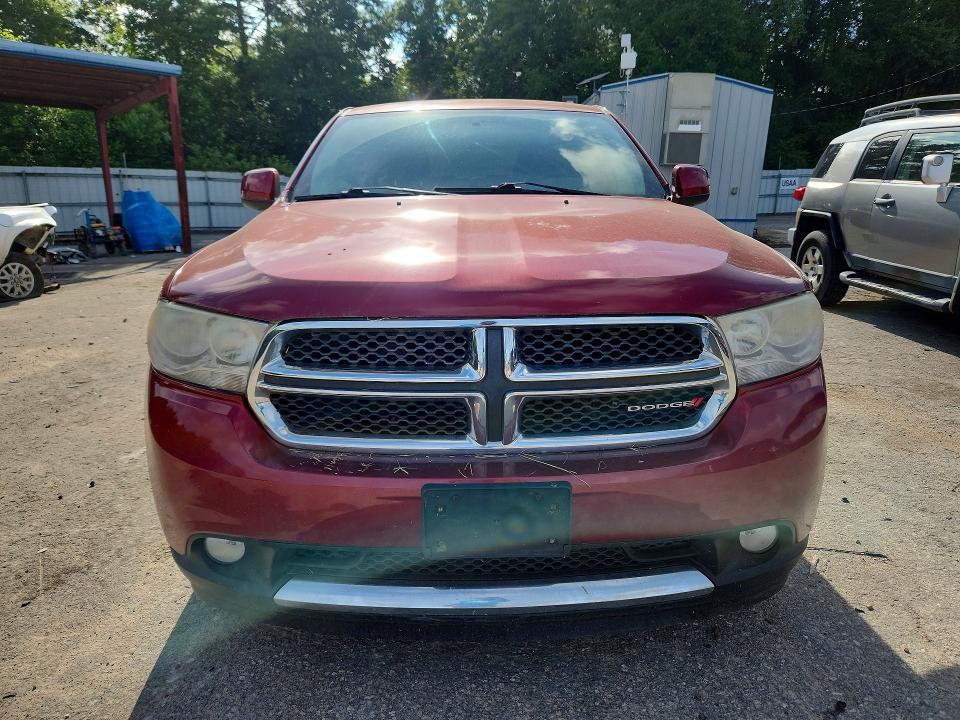 Продажа на аукционе авто 2013 Dodge Durango, vin: 1C4RDJAG4DC686061, номер лота: 57397796