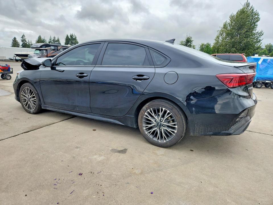 Aukcja sprzedaży 2024 Kia Forte, vin: 3KPF54AD5RE746629, numer aukcji: 59095266