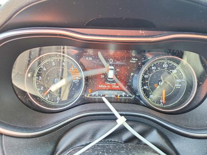 Продажа на аукционе авто 2019 Jeep Cherokee, vin: 1C4PJMDX6KD435207, номер лота: 57432586