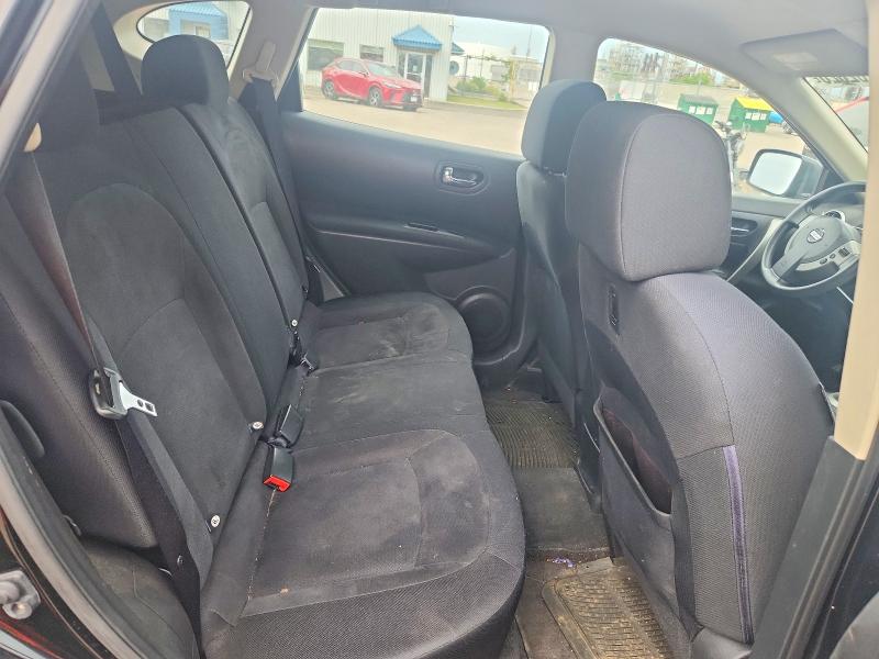 59162626 :رقم المزاد ، JN8AS5MT0AW014175 vin ، 2010 Nissan Rogue مزاد بيع