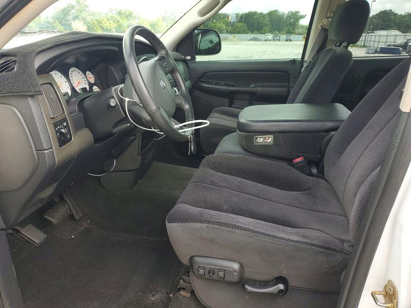 55418506 :رقم المزاد ، 1D7HA18D84S568915 vin ، 2004 Dodge Ram 1500 مزاد بيع