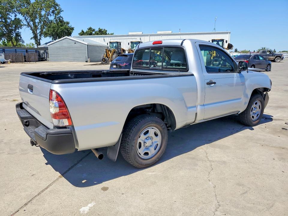 Aukcja sprzedaży 2010 Toyota Tacoma, vin: 5TENX4CN5AZ691835, numer aukcji: 57208776