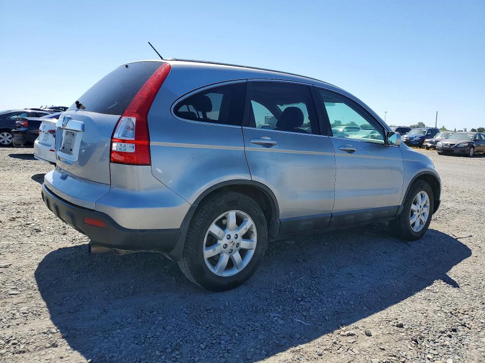 Продажа на аукционе авто 2008 Honda Cr-v, vin: 5J6RE48778L024494, номер лота: 54915306