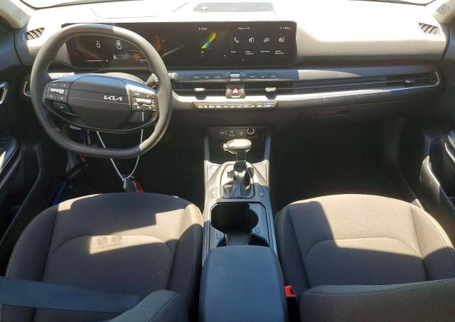 58534526 :رقم المزاد ، 3KPFT4DE2TE252696 vin ، 2026 Kia K4 مزاد بيع