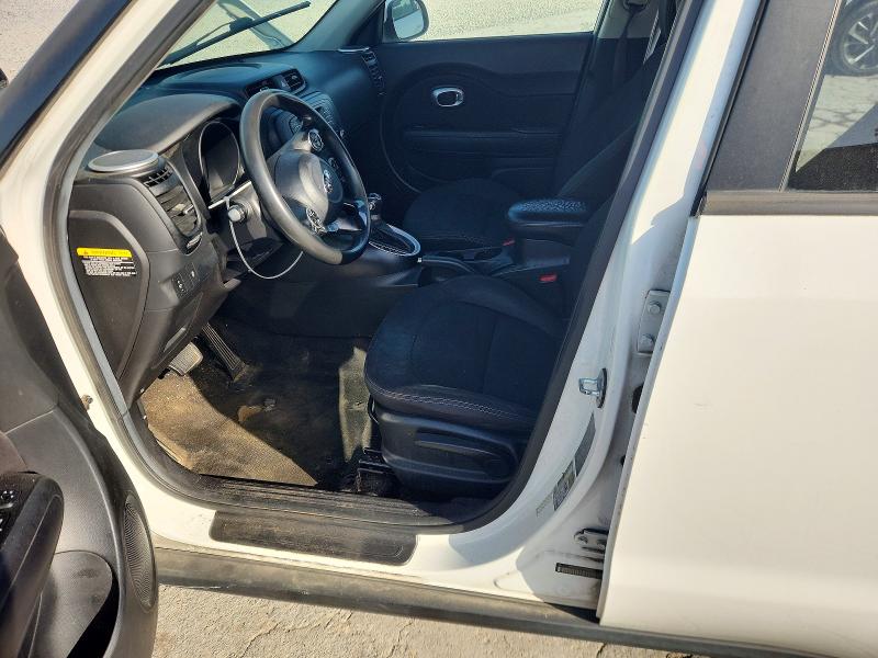 Продаж на аукціоні авто 2015 Kia Soul, vin: KNDJN2A23F7186988, номер лоту: 85614485