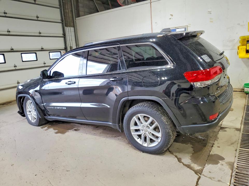 Продаж на аукціоні авто 2017 Jeep Grand Cherokee, vin: 1C4RJFAG2HC906079, номер лоту: 56074726