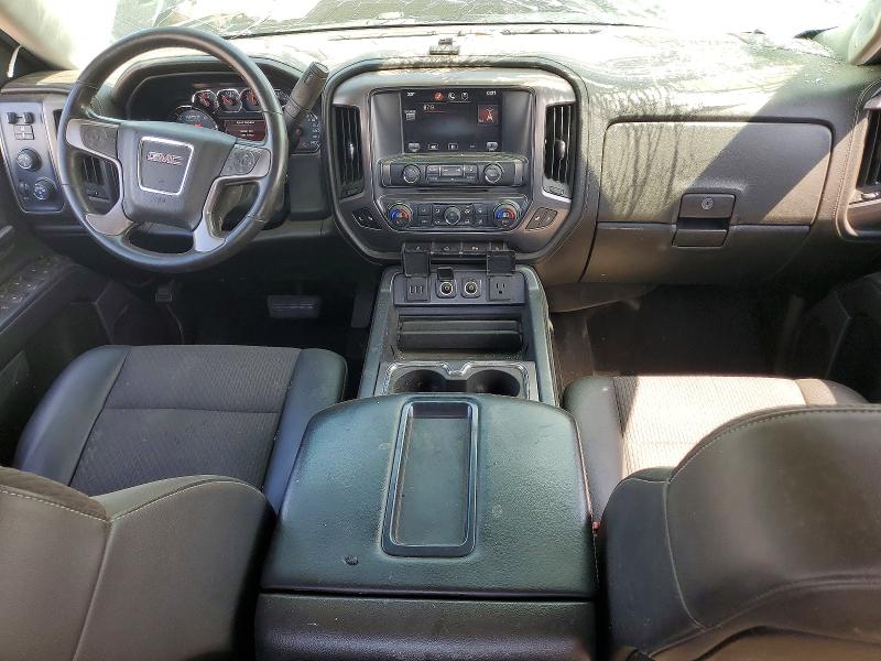 2014 Gmc Sierra მანქანა იყიდება აუქციონზე, vin: 1GTV2UEC2EZ384280, აუქციონის ნომერი: 55798196