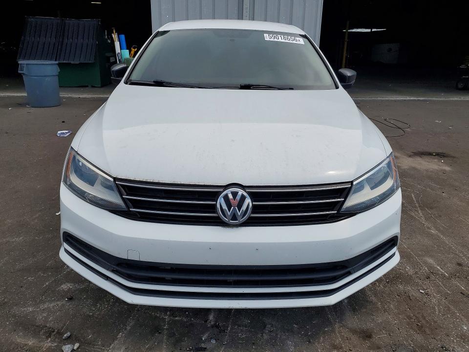 Продажа на аукционе авто 2016 Volkswagen Jetta, vin: 3VW167AJ4GM264037, номер лота: 59018656