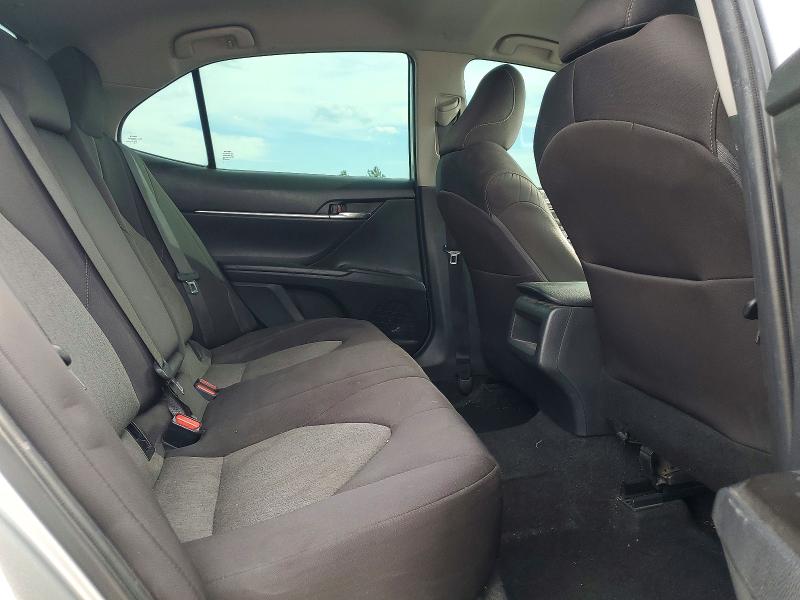 Продажа на аукционе авто 2021 Toyota Camry, vin: 4T1C11AK6MU527275, номер лота: 58153476