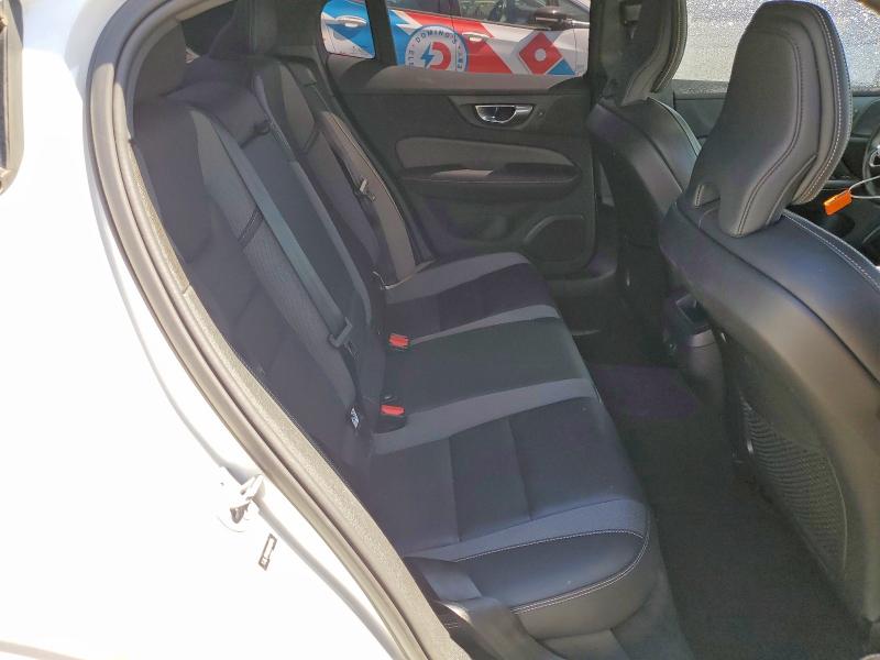 Продаж на аукціоні авто 2024 Volvo S60, vin: 7JRL12TH6RG303975, номер лоту: 57412056