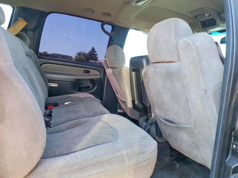 Продажа на аукционе авто 2001 Chevrolet Suburban, vin: 3GNEC16T01G168732, номер лота: 57442706