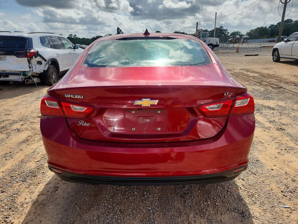 Aukcja sprzedaży 2016 Chevrolet Malibu, vin: 1G1ZE5ST8GF247750, numer aukcji: 56271456