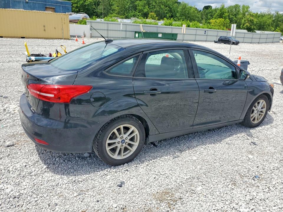 Aukcja sprzedaży 2015 Ford Focus, vin: 1FADP3F26FL355484, numer aukcji: 57184676