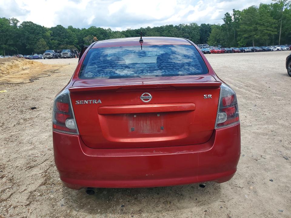 Продаж на аукціоні авто 2010 Nissan Sentra, vin: 3N1AB6AP7AL616461, номер лоту: 85771345