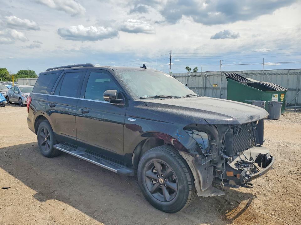 Продажа на аукционе авто 2018 Ford Expedition, vin: 1FMJU1JT1JEA19969, номер лота: 58690416