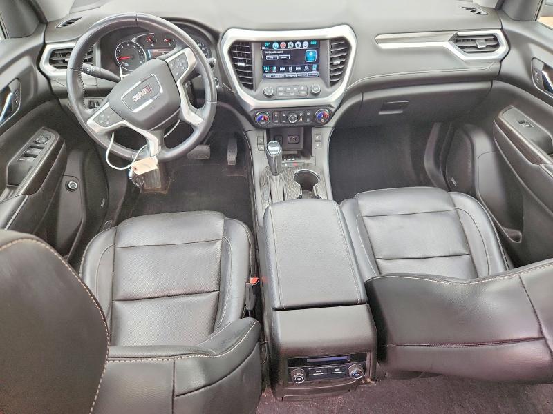 2018 Gmc Acadia მანქანა იყიდება აუქციონზე, vin: 1GKKNULS7JZ216606, აუქციონის ნომერი: 56694086