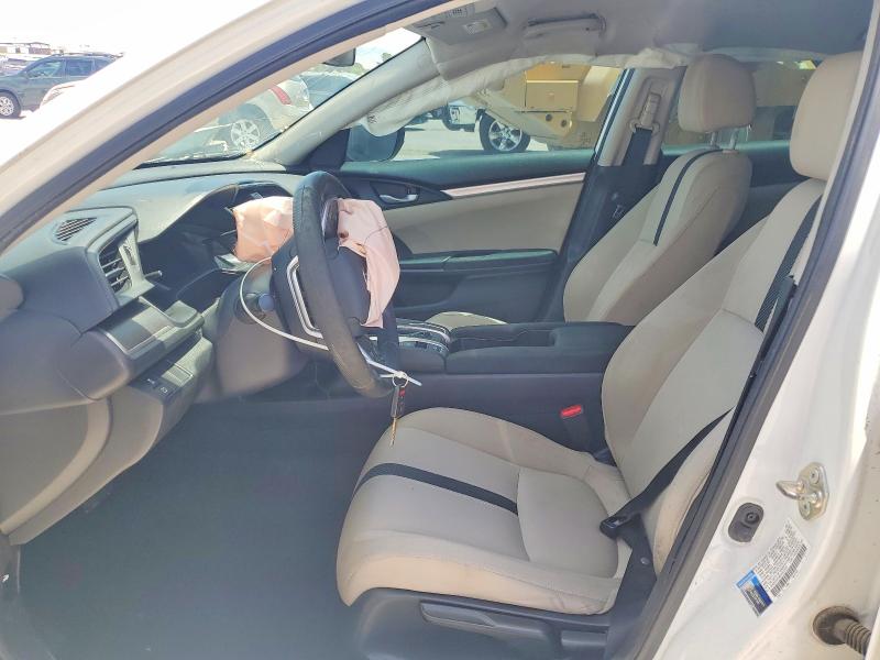 Продажа на аукционе авто 2017 Honda Civic, vin: 2HGFC2F58HH522397, номер лота: 72891835