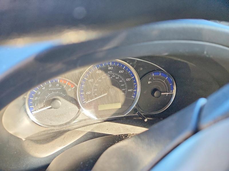 Продажа на аукционе авто 2010 Subaru Forester, vin: JF2SH6CC9AH730794, номер лота: 58481856