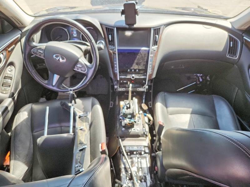 Продаж на аукціоні авто 2015 Infiniti Q50, vin: JN1BV7AR8FM395937, номер лоту: 57953076