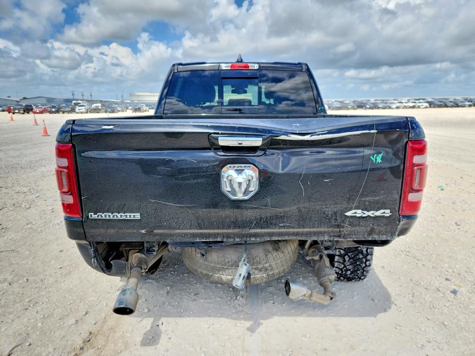Aukcja sprzedaży 2020 Ram 1500, vin: 1C6SRFJT9LN236722, numer aukcji: 57188826