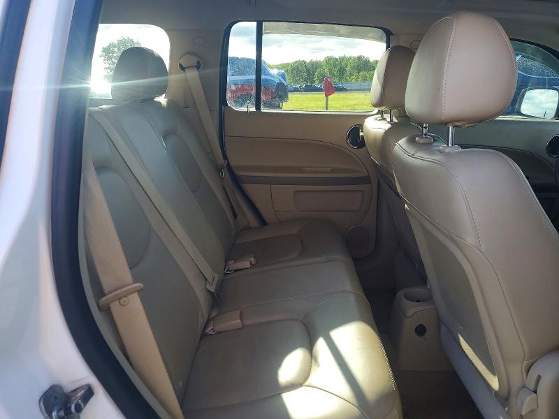 Продажа на аукционе авто 2008 Chevrolet Hhr, vin: 3GNDA53P08S637017, номер лота: 57420526