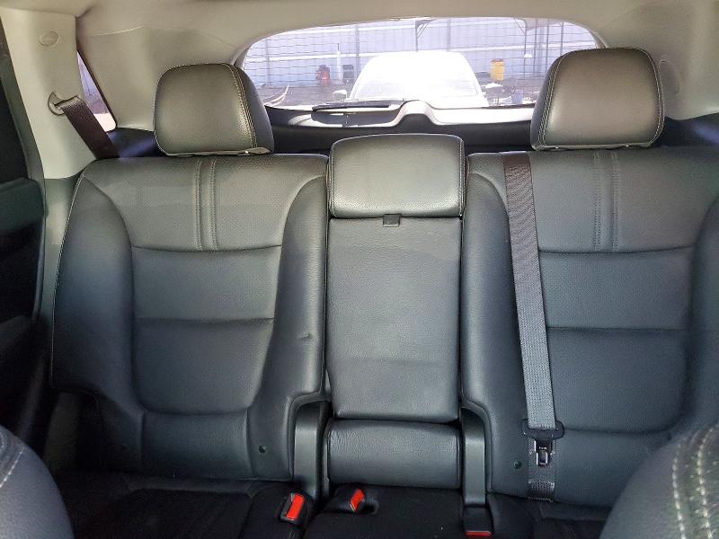 58826166 :رقم المزاد ، 5XYKWDA79EG446708 vin ، 2014 Kia Sorento مزاد بيع