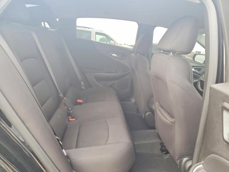 2024 Chevrolet Malibu მანქანა იყიდება აუქციონზე, vin: 1G1ZB5ST1RF239212, აუქციონის ნომერი: 58489926
