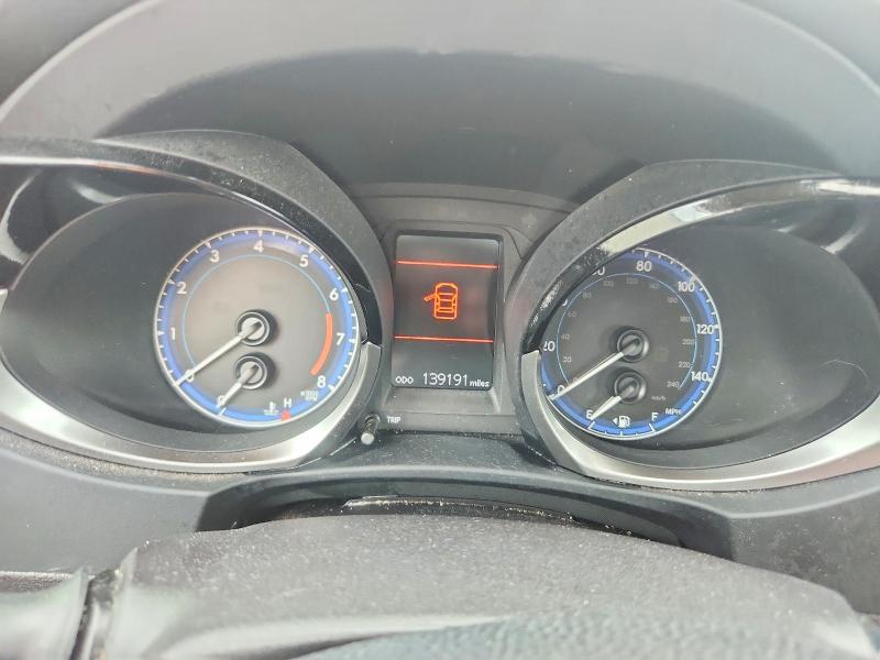 Aukcja sprzedaży 2016 Toyota Corolla, vin: 2T1BURHE6GC568786, numer aukcji: 58929786