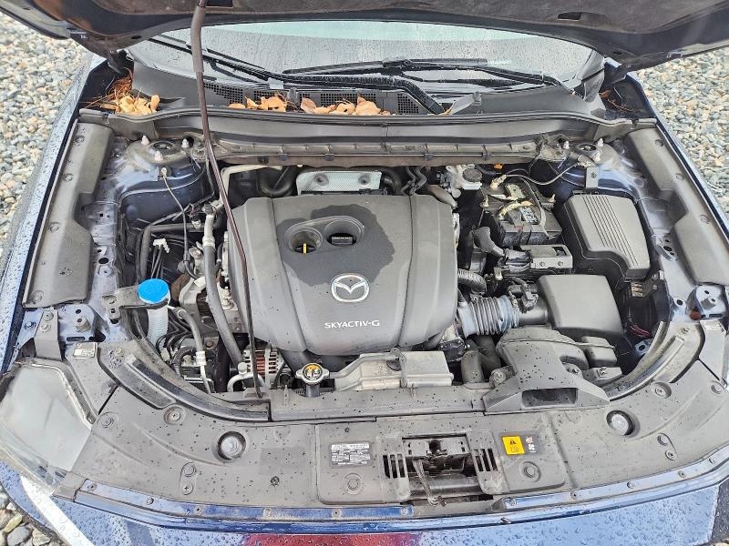 Aukcja sprzedaży 2020 Mazda Cx-5, vin: JM3KFADM6L0848647, numer aukcji: 56073636