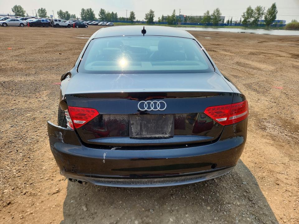 Aukcja sprzedaży 2010 Audi A5, vin: WAUDFBFR7AA051294, numer aukcji: 58719096