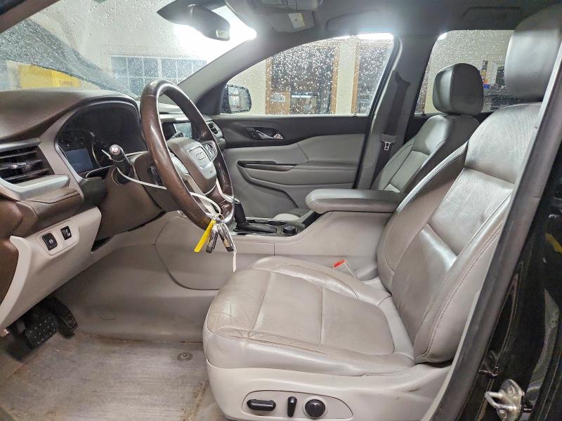 2019 Gmc Acadia მანქანა იყიდება აუქციონზე, vin: 1GKKNULS5KZ145004, აუქციონის ნომერი: 57815486