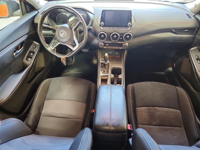 Aukcja sprzedaży 2022 Nissan Sentra, vin: 3N1AB8DV1NY302433, numer aukcji: 57902946