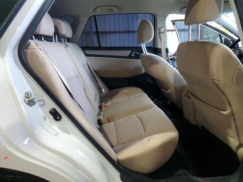 Продажа на аукционе авто 2019 Subaru Outback, vin: 4S4BSABC7K3289732, номер лота: 57361706