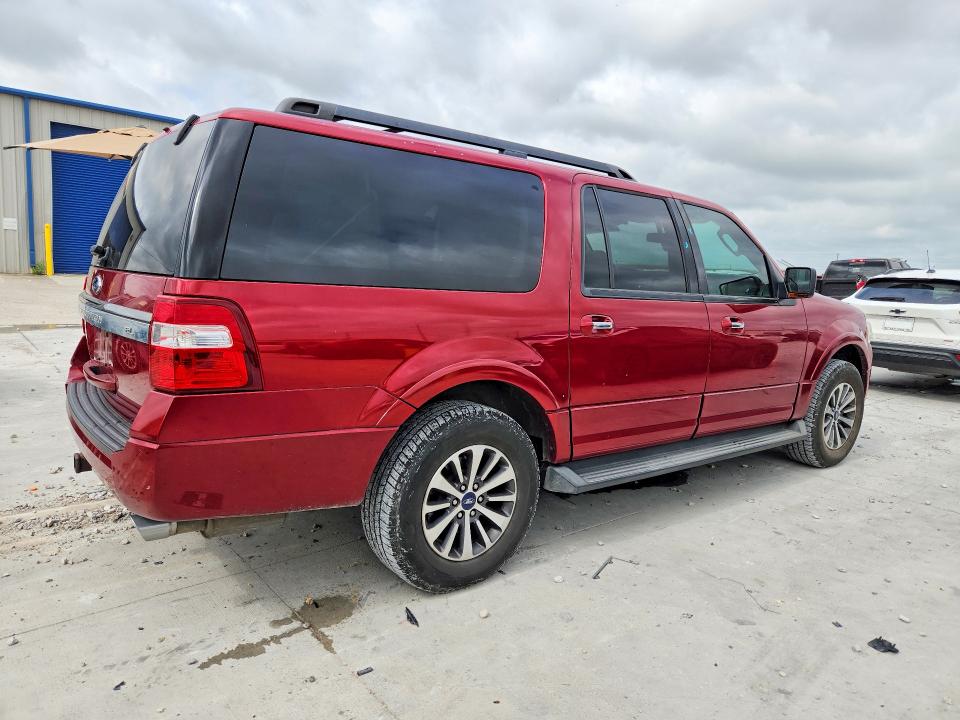 Aukcja sprzedaży 2017 Ford Expedition, vin: 1FMJK1HT8HEA47385, numer aukcji: 57924886