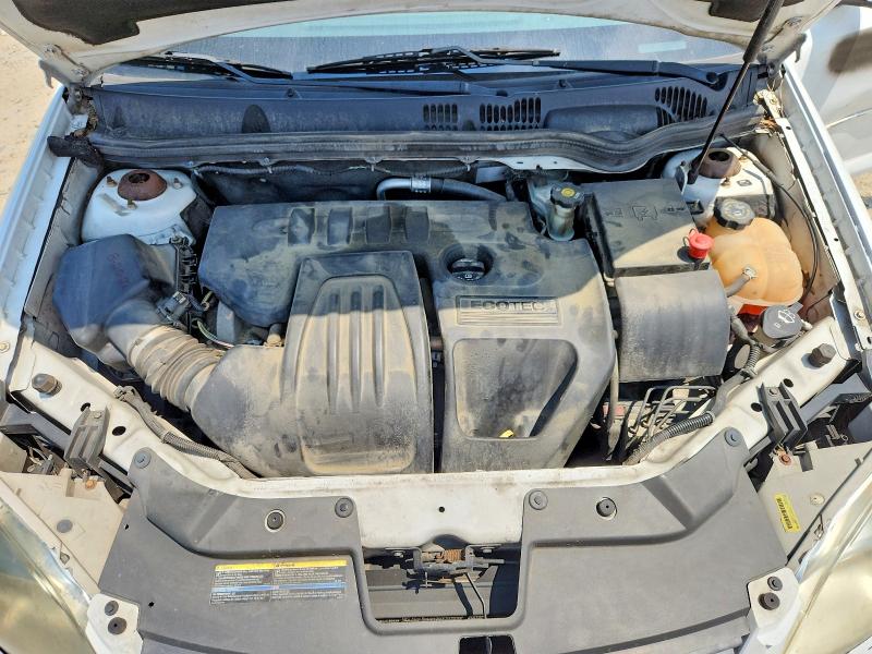 Продажа на аукционе авто 2010 Chevrolet Cobalt, vin: 1G1AD5F57A7138029, номер лота: 56514366