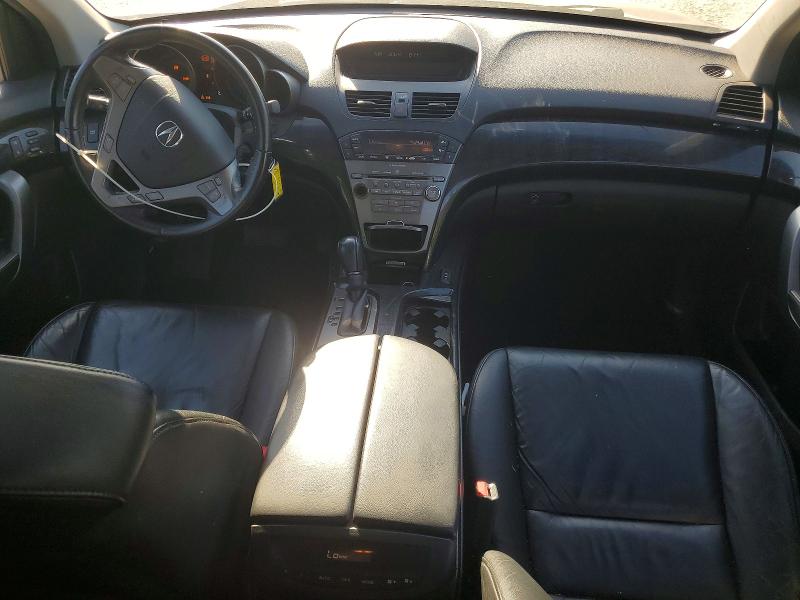 Продажа на аукционе авто 2009 Acura Mdx, vin: 2HNYD28259H513482, номер лота: 55431496