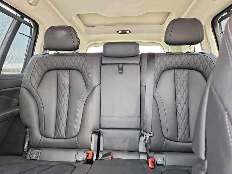 Продажа на аукционе авто 2022 Bmw X7, vin: 5UXCW2C04N9J27922, номер лота: 58790976