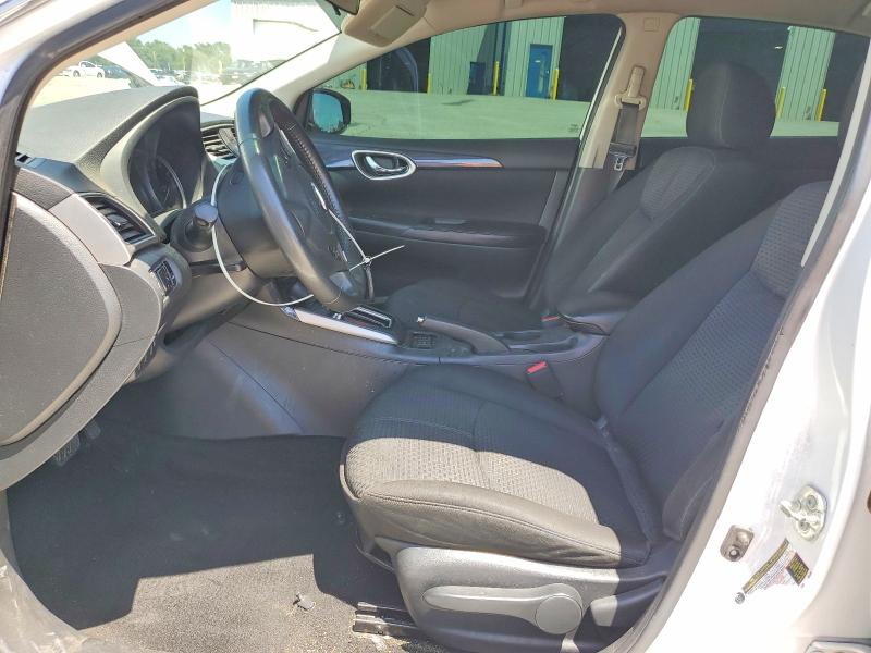 Aukcja sprzedaży 2017 Nissan Sentra, vin: 3N1AB7AP0HY397412, numer aukcji: 55813366