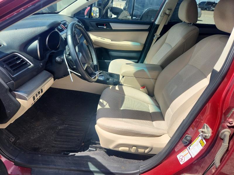 Продажа на аукционе авто 2016 Subaru Outback, vin: 4S4BSBCC4G3204101, номер лота: 55977516